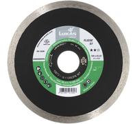 LUKAS-ERZETT A344111151107013 DiamantFLIESE S7 115 Disque à tronçonner diamanté 1 pc(s)