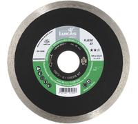 LUKAS-ERZETT A344111151107013 DiamantFLIESE S7 115 Disque à tronçonner diamanté 1 pc(s)