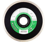 LUKAS-ERZETT A345211151107015 DiamantFC7 115x22,23x7 Disque à tronçonner diamanté