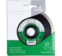 LUKAS-ERZETT A345212301107015 DiamantFC7 230x22,23x7 Disque à tronçonner diamanté 1 pc(s)