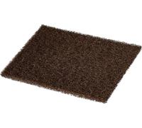 LUKAS-ERZETT A380115023013 Toile abrasive SVB universelle très fine 150x210 mm pour utilisation manuelle 10 pc(s)