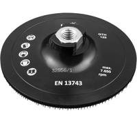 LUKAS-ERZETT A38311151003 Lot d'outil GTH pour disques non tissés Ø 115 mm M14 pour meuleuses d'angle 1 pc(s)