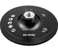 LUKAS-ERZETT A38311251003 Lot d'outil GTH pour disques non tissés Ø 125 mm M14 pour meuleuses d'angle 1 pc(s)