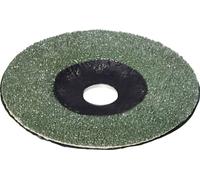 LUKAS-ERZETT A67651250360799 Set de disques abrasifs Diamètre 125 mm Ø de perçage 22.23 mm 10 pc(s)