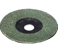 LUKAS-ERZETT A67651250360799 Set de disques abrasifs Diamètre 125 mm 10 pc(s)