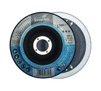 LUKAS-ERZETT A27401250402071 Set de disques abrasifs Diamètre 125 mm Ø de perçage 22.23 mm 5 pc(s)