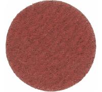 LUKAS-ERZETT PSG 025 NKE 120 A33520251200458 Feuille abrasive Grain 120 (Ø) 25 mm 50 pc(s)