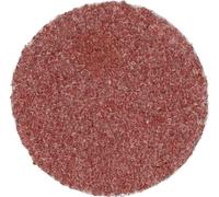 LUKAS-ERZETT PSG 038 NK 36 A33510380360458 Feuille abrasive Grain 36 (Ø) 38 mm 50 pc(s)