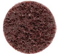 LUKAS-ERZETT PSG 038 P A33740380020458 Feuille abrasive Grain 100 (Ø) 38 mm 50 pc(s)