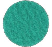 LUKAS-ERZETT PSG 038 ZK Power 60 A33770380600458 Feuille abrasive Grain 60 (Ø) 38 mm 50 pc(s)