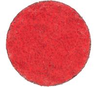 LUKAS-ERZETT PSG 050 Ceramic 60 A33790500600458 Feuille abrasive Grain 60 (Ø) 50 mm 50 pc(s)
