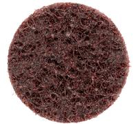 LUKAS-ERZETT PSG 075 P A33740750020458 Feuille abrasive Grain 100 (Ø) 75 mm 25 pc(s)