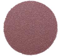 LUKAS-ERZETT PSH 060 NK 60 A3300060060 Feuille abrasive Grain 60 (Ø) 60 mm 100 pc(s)