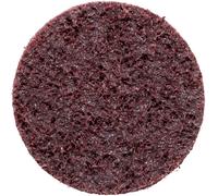 LUKAS-ERZETT PSR 050 V A33760500050458 Feuille abrasive Grain 180 (Ø) 50 mm 25 pc(s)