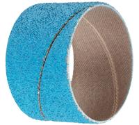 LUKAS-ERZETT SBZY 01530 ZK 50 A240201530050 Manchon abrasif Grain 50 (Ø x L) 15 mm x 30 mm 50 pc(s)