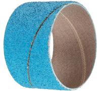 LUKAS-ERZETT SBZY 04530 ZK 36 A240204530036 Manchon abrasif Grain 36 (Ø x L) 45 mm x 30 mm 50 pc(s)