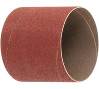 LUKAS-ERZETT SBZY 100100 NK 120 A2400100100120 Manchon abrasif Grain 120 (Ø x L) 100 mm x 100 mm 6 pc(s)