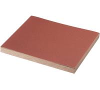 LUKAS-ERZETT SLB 230280 NK 220 A3825230280220 Papier abrasif Grain 220 (L x l) 230 mm x 280 mm 50 pc(s)
