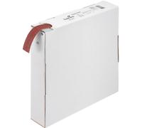 LUKAS-ERZETT SPR 040 40mm x 50m NK 150 A3821040150 Rouleau de papier abrasif Grain 150 (L x l) 50 m x 40 mm 1 pc(s)