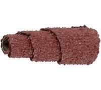 LUKAS-ERZETT SRKE 1638 B.03 NK 80 A240401638080 Manchon abrasif Grain 80 (Ø x L) 16 mm x 38 mm 50 pc(s)