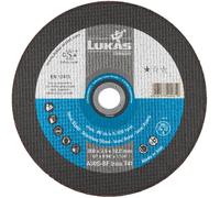 LUKAS-ERZETT T41 300x3,5x32,00 A30S-BF AT010003 Jeu de disque à tronçonner 300 mm 10 pc(s)