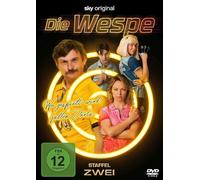 Lukas,Florian - Die Wespe-Staffel 2