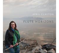 Flute Horizons