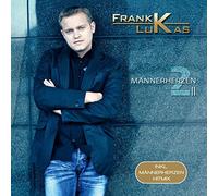 Lukas, Frank - Maennerherzen 2 [Import]