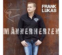 Frank Lukas – Mannerherzen – Import