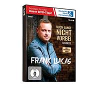 Lukas,Frank - Noch Lange Nicht Vorbei:das Beste [Import]