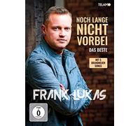 Lukas,Frank - Noch Lange Nicht Vorbei:das Beste(Fanbox Editi [Import]