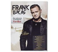 Lukas,Frank - Tausend Bilder (Fanbox) [Import]