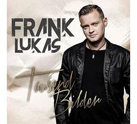 Lukas,Frank - Tausend Bilder (Vinyl) [Import]