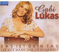 Lukas,Gabi - Das Ist Dein Tag [Import]