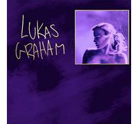 Lukas Graham – 3 (The Purple Album) – CD – Import