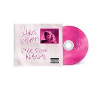 Lukas Graham – 4 (The Pink Album) – CD – Warner Music