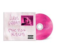 Lukas Graham – 4 (The Pink Album) – CD – Warner Music