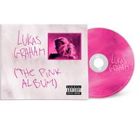 Graham,Lukas - 4 (The Pink Album)