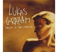 LUKAS GRAHAM - DRUNK IN THE MORNING (2-TRACK) CD POP INTERNATIONAL SINGLE NEUF