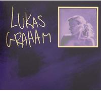 LUKAS GRAHAM - LUKAS GRAHAM - 3 : THE PURPLE ALBUM