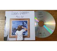 Lukas Graham - Lukas Graham - Mama Said - 1-trk - cds - PROMOTIONAL ITEM