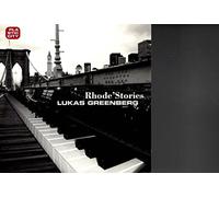 Lukas Greenberg - Rhode Stories [Import]