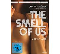 Lukas Ionescu - The Smell of Us [Import]