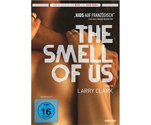 Lukas Ionescu - The Smell of Us