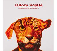 Lukas Kasha - Animated People'S Republic