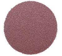 Lukas Lot de 100 disques abrasifs pour ponceuse PSH Ø 45 mm grain 80