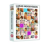 Lukas Moodysson Presents - Lukas Moodysson Presents (4 films de Lukas Moodysson - Show Me Love (Fucking Åmål), Together, Lilya 4-Ever, Hole In My Heart) [Import anglais]
