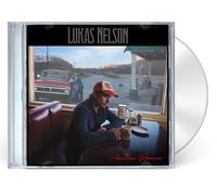 Lukas Nelson - American Romance [Compact Discs]