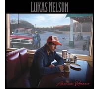 Lukas Nelson - American Romance [Vinyl Lp]