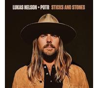 Lukas Nelson and Promise Of The Real - Sticks and Stones